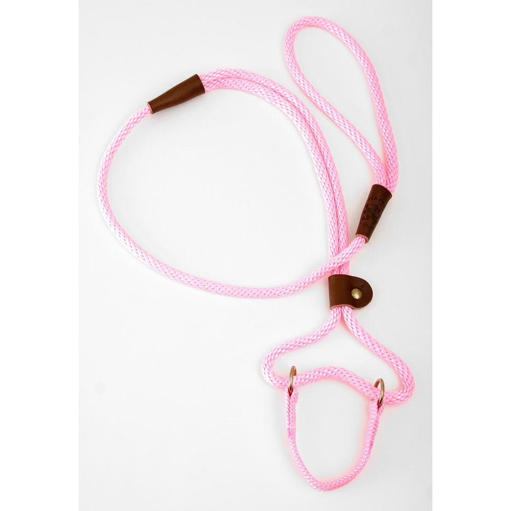 Mendota Martingale Style Walker Lead 6ft