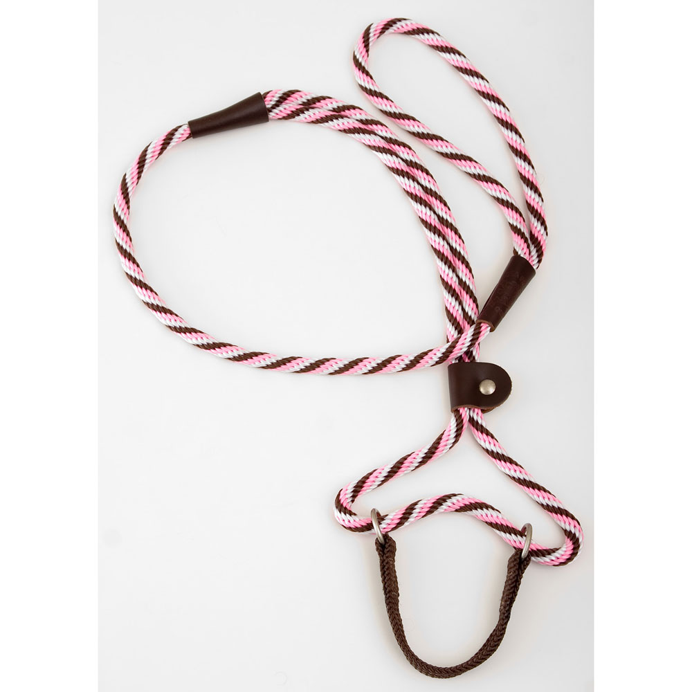 Mendota Martingale Style Walker Lead 6ft