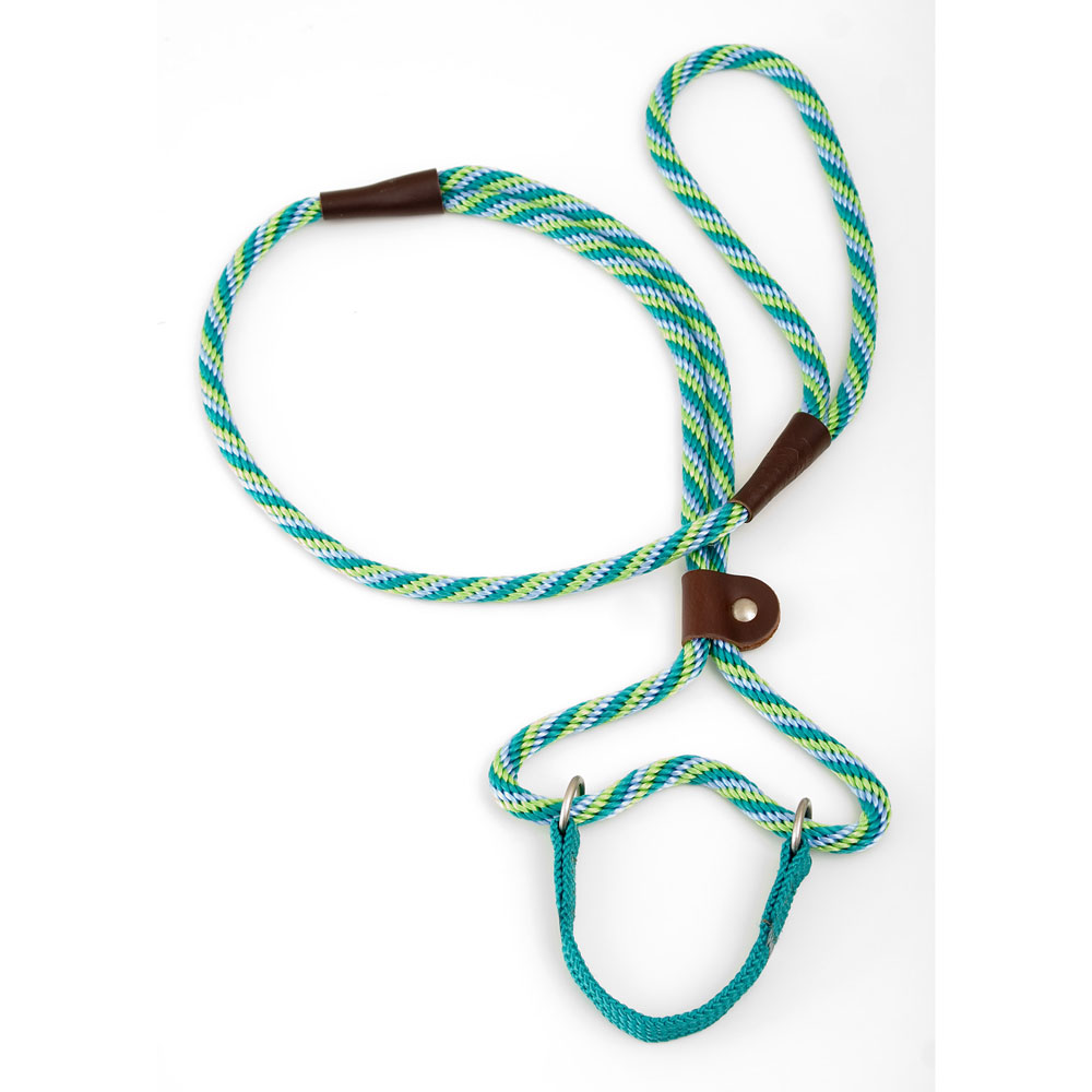 Mendota Martingale Style Walker Lead 6ft