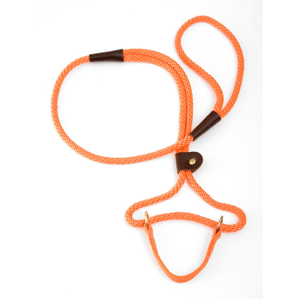 Mendota Martingale Style Big Dog Walker 6ft