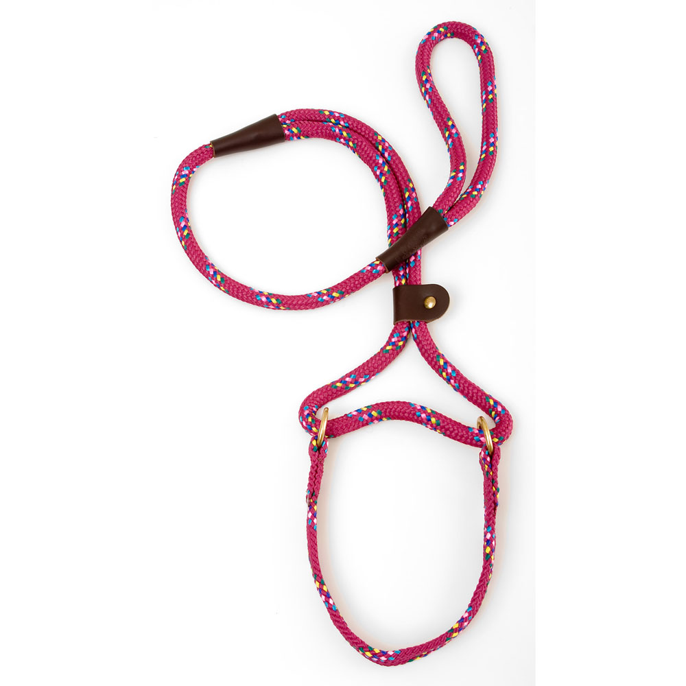 Mendota Martingale Style Big Dog Walker 6ft