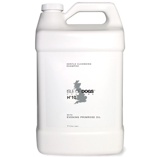 Isle of Dogs COATURE No 10 Evening Primrose Oil Shampoo