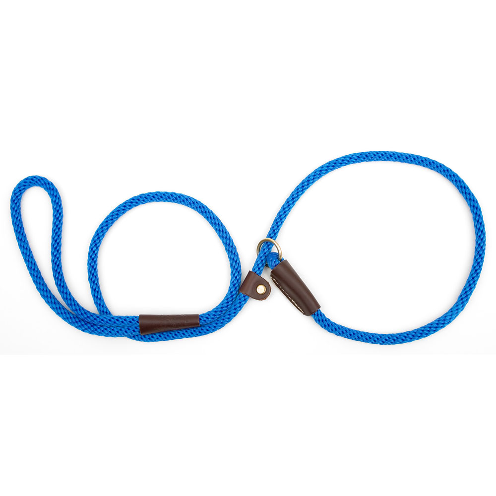 Mendota British Slip Leads - 3/8" by 6\'