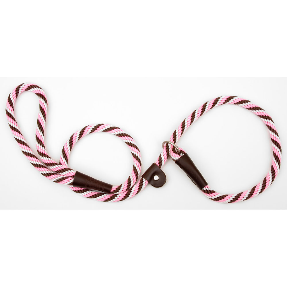 Mendota British Slip Leads - 3/8" by 6\'