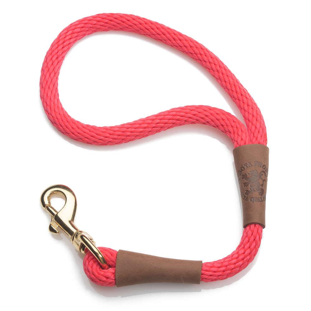 Mendota Traffic Lead - 1/2" by 16"