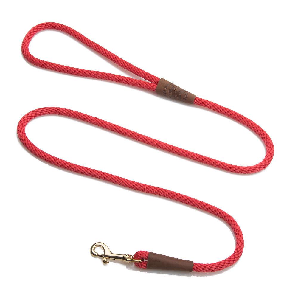 Mendota Snap Lead - 3/8" by 6\'