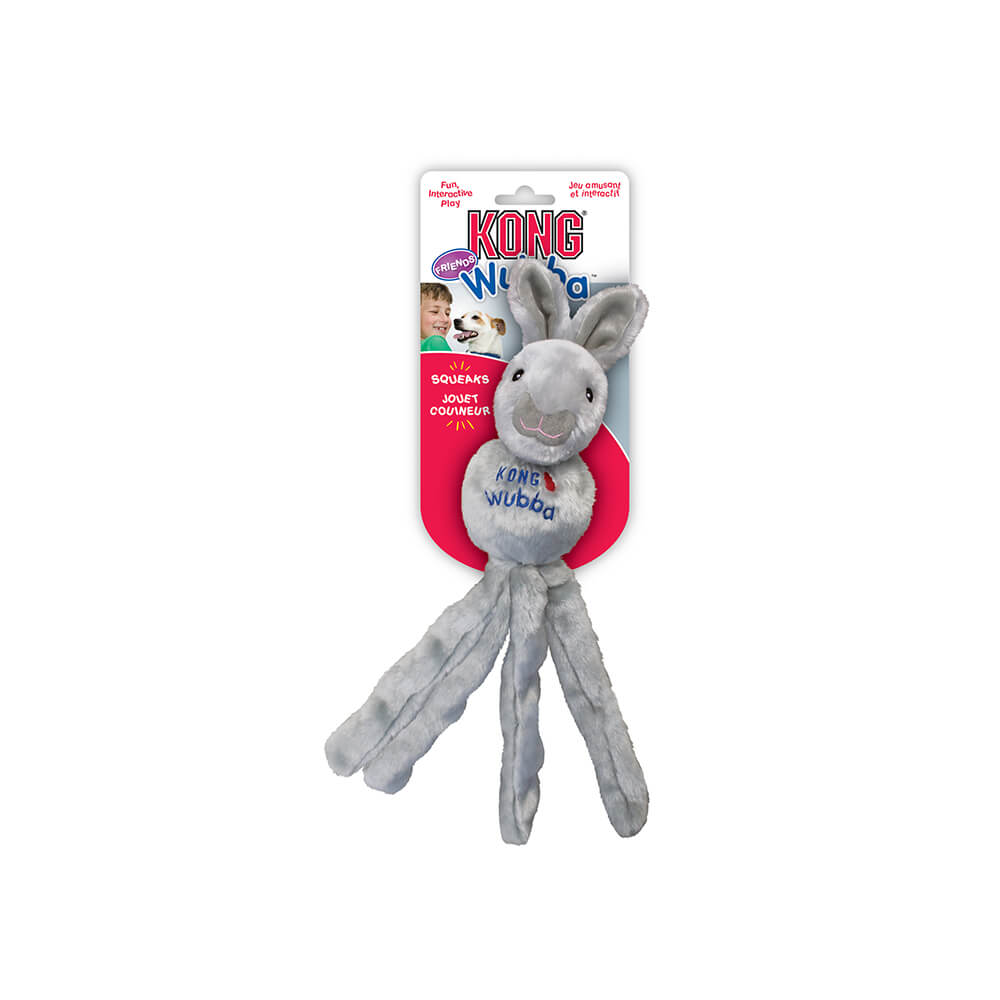 KONG Wubba Friends - Assorted
