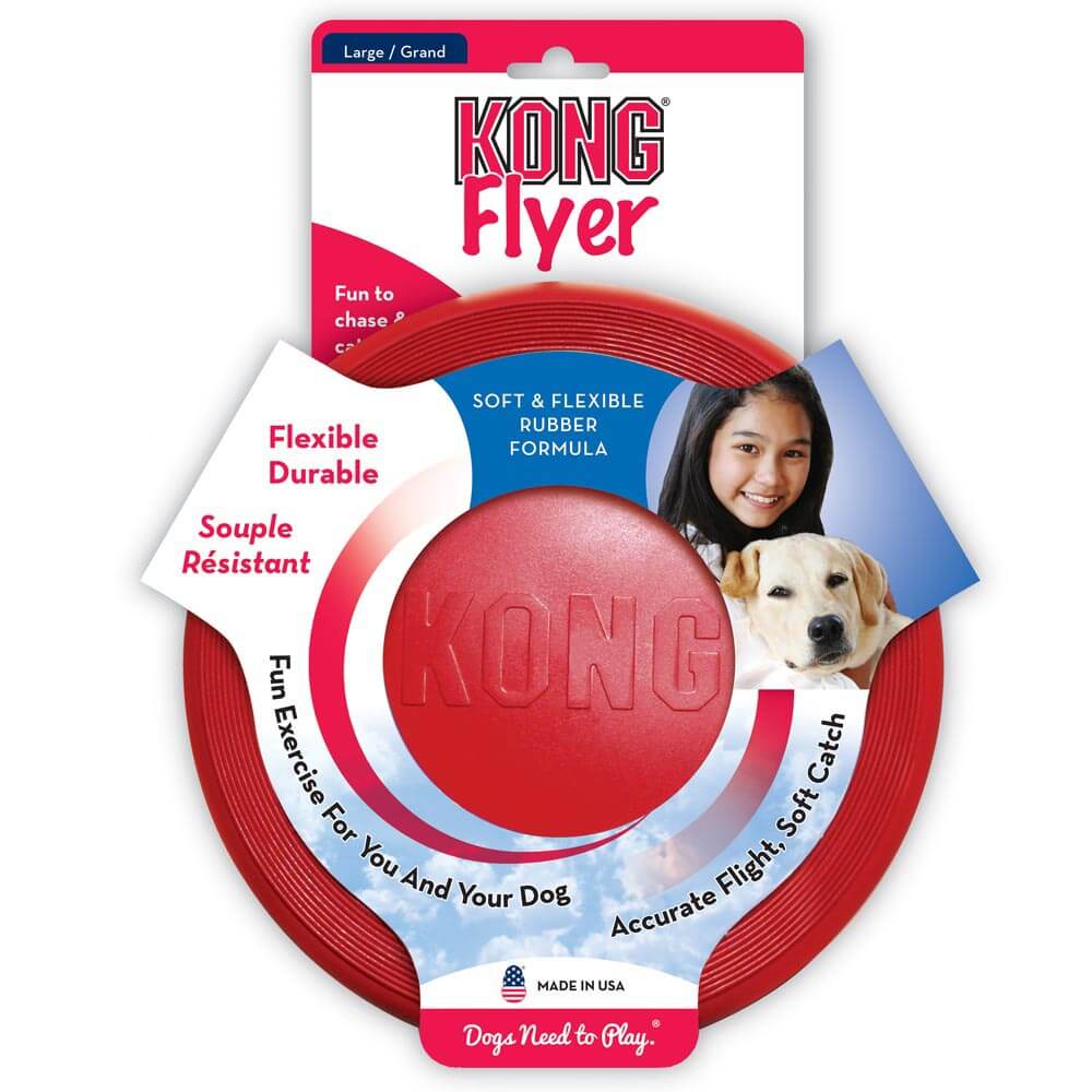 KONG Flyers