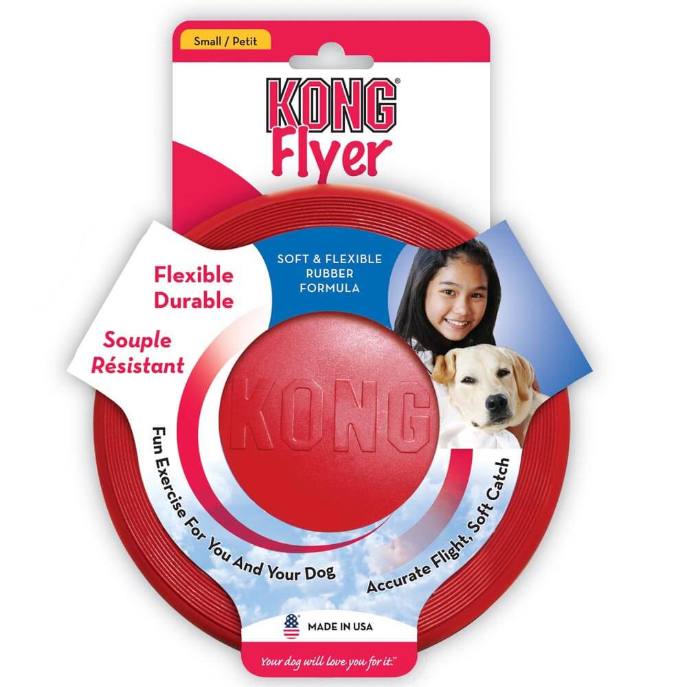 KONG Flyers