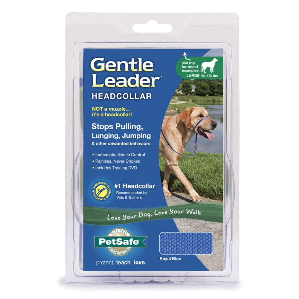 Petsafe Gentle Leader Headcollar