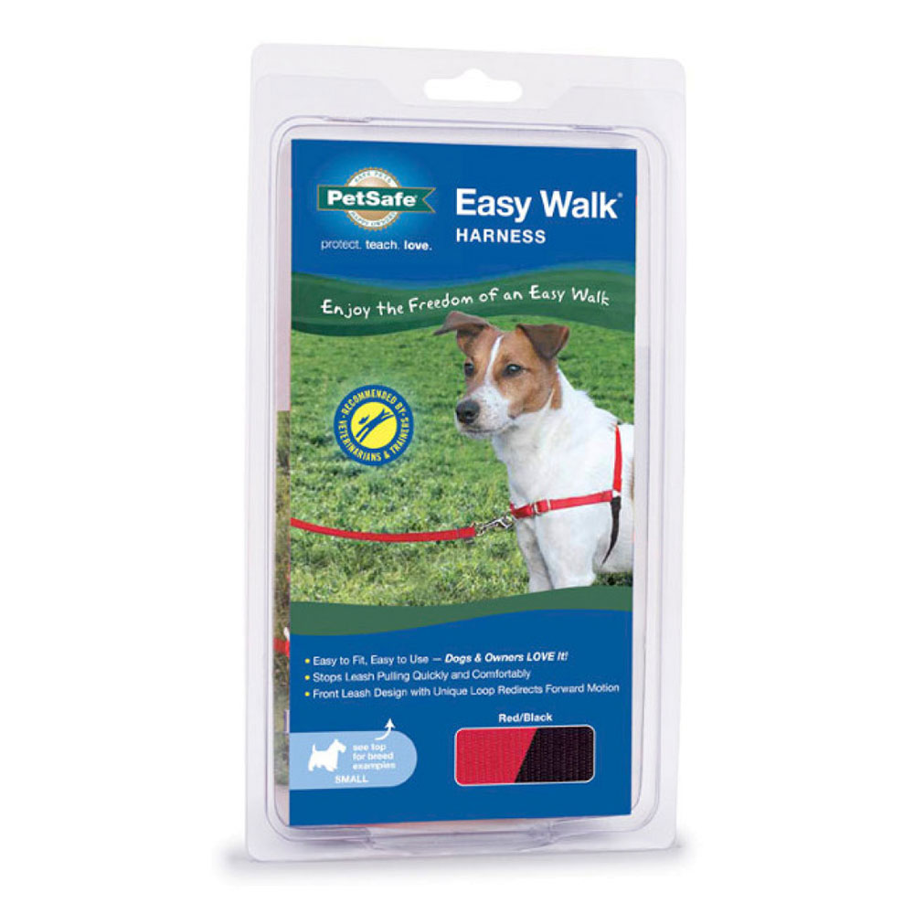PetSafe Easy Walk No Pull Dog Harness