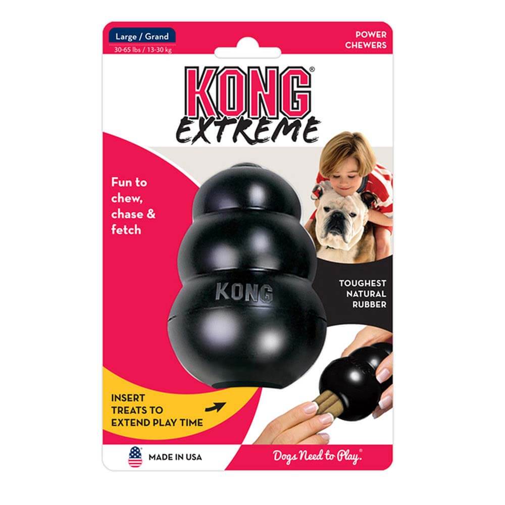 KONG Extreme Dog Toy