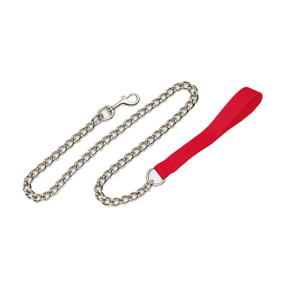 Titan Chain Training Lead 2mm x 4ft