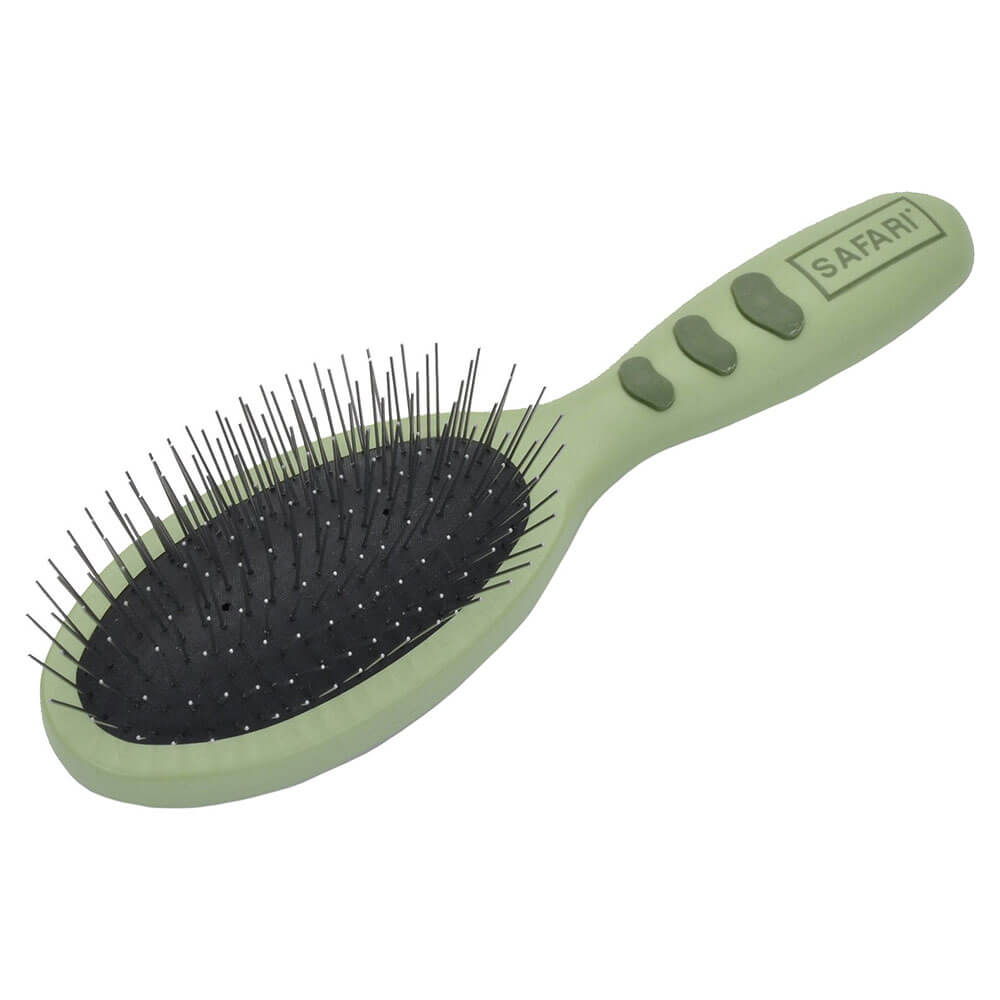 Safari Pin Brushes