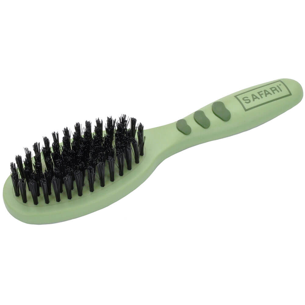 Safari Bristle Brush