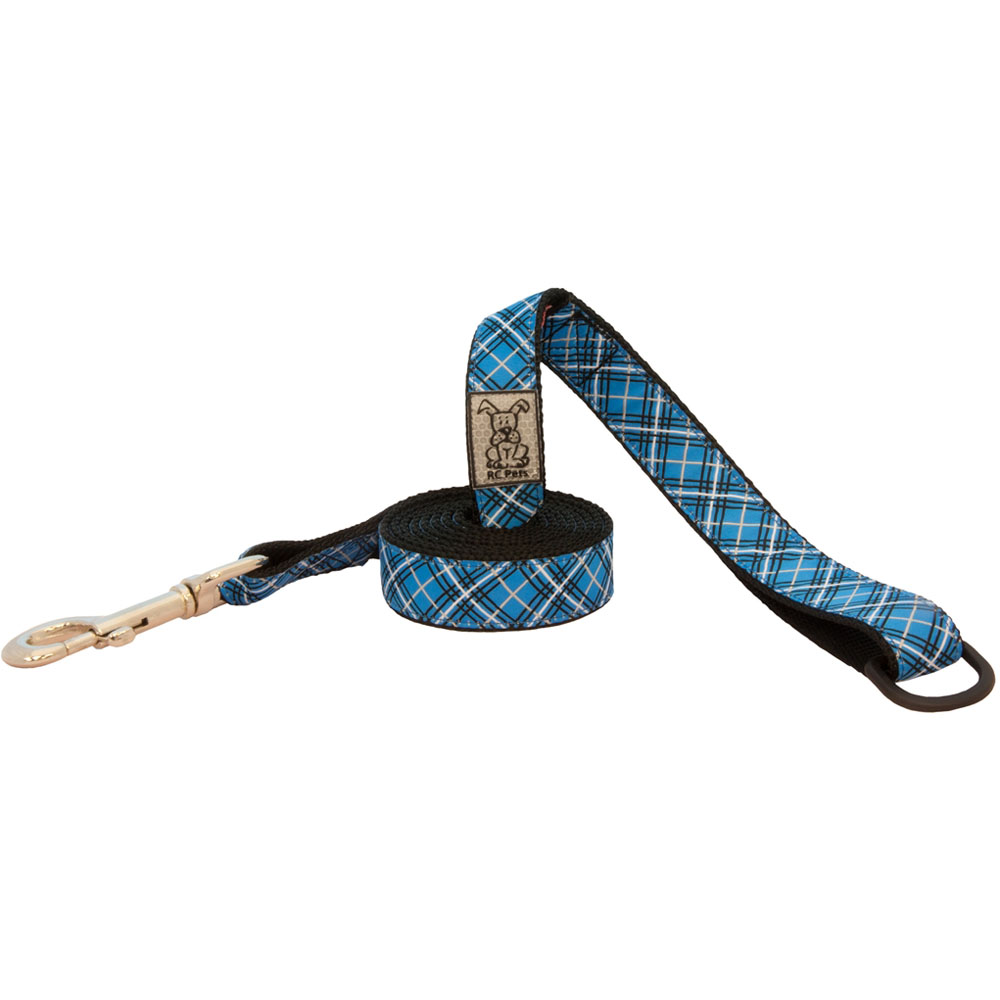 RC Pet Leads - 1" x 6\'