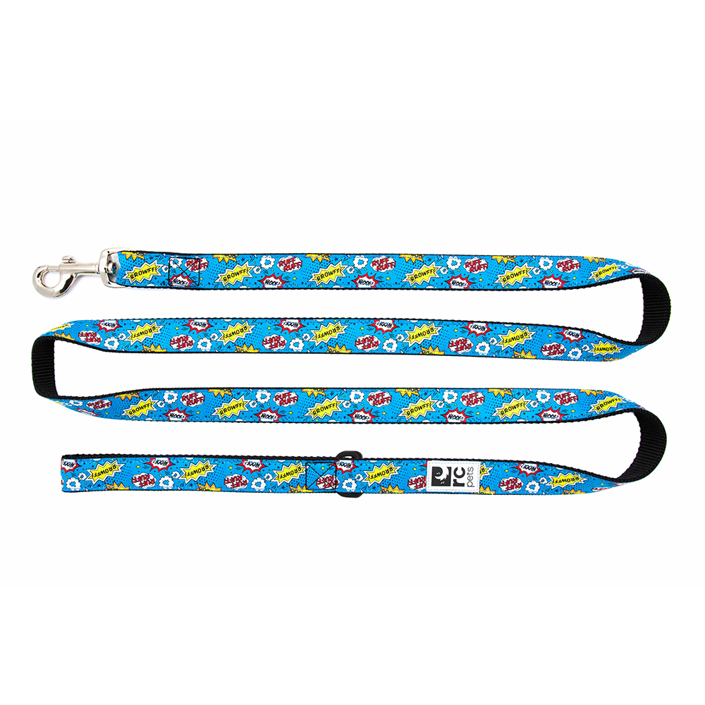 RC Pet Leads - 1" x 6\'