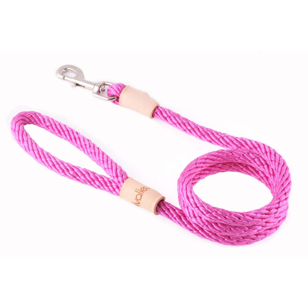 Alvalley Sport Line Snap Leads