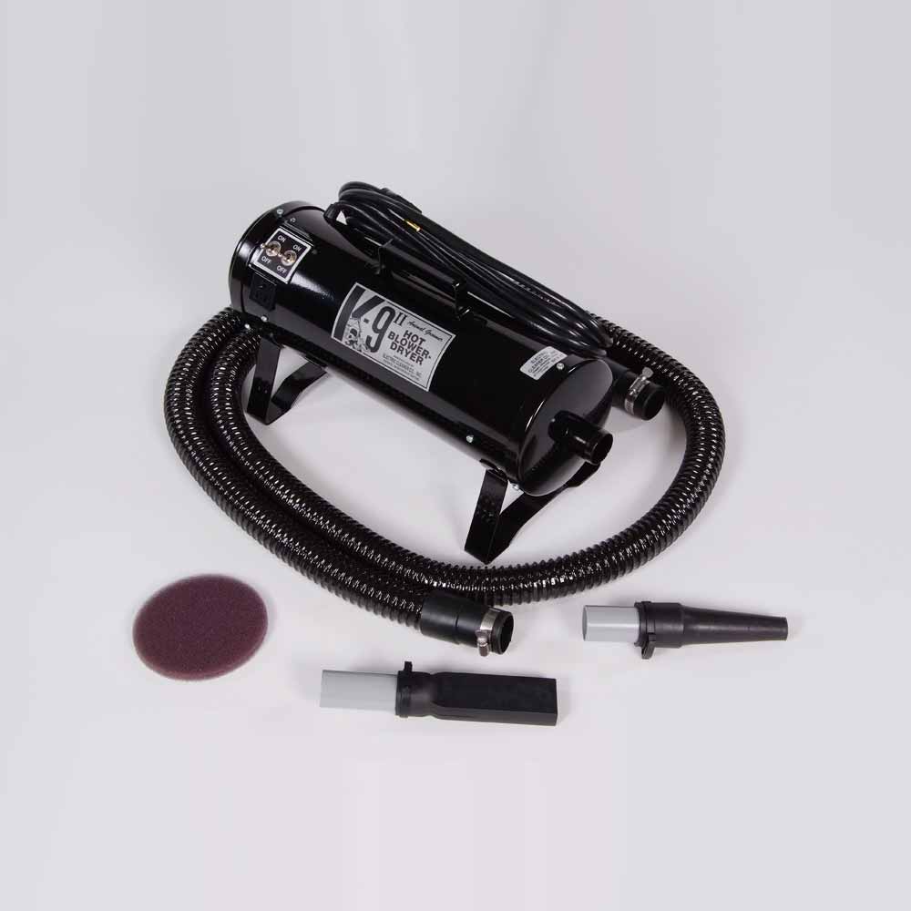 K-9 II Dryer