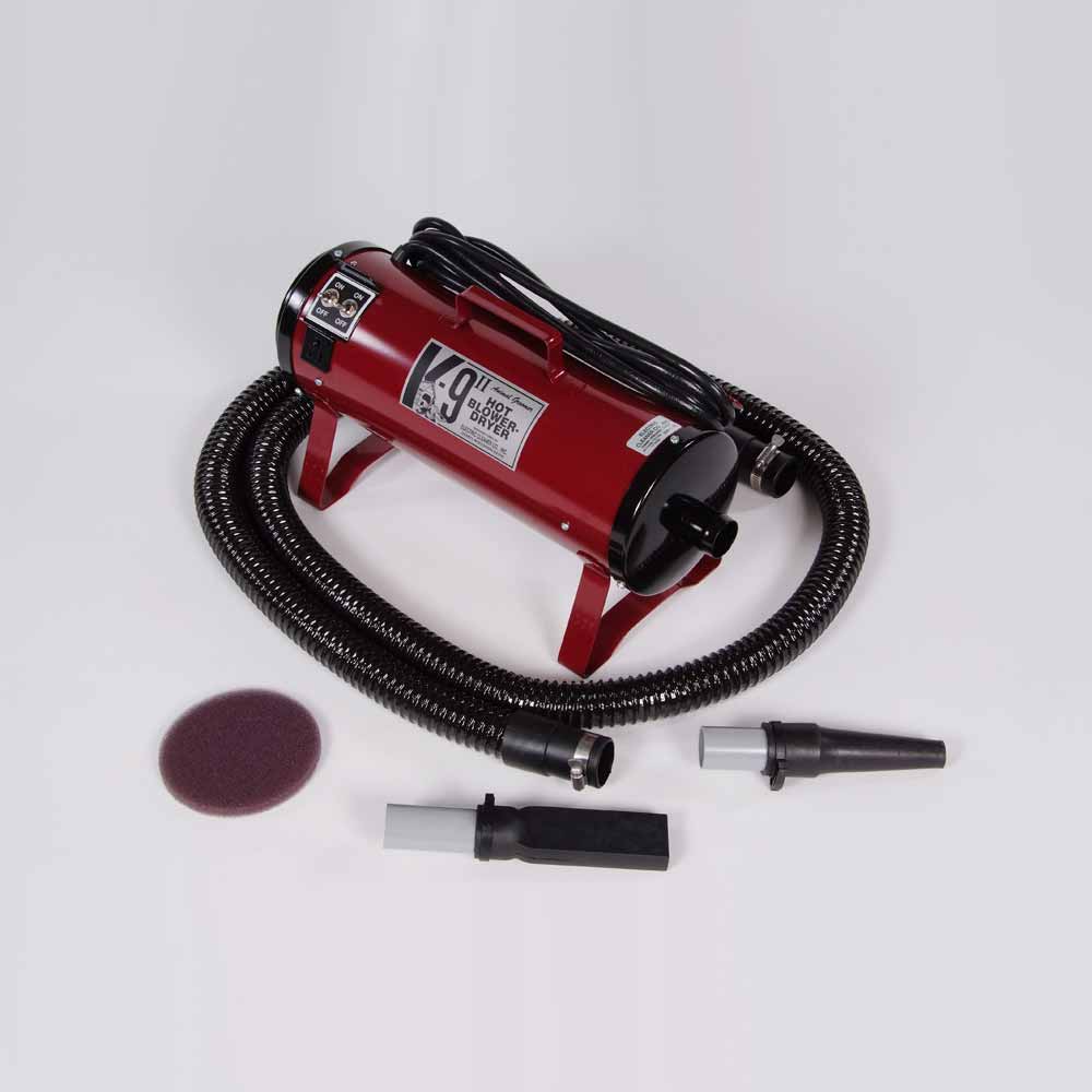 K-9 II Dryer