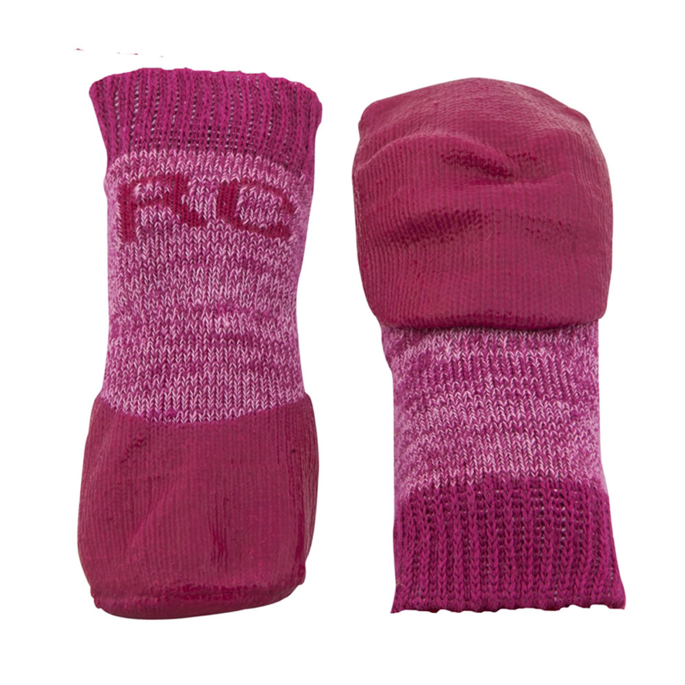 RC Sport PAWks Dog Boots Small Pink