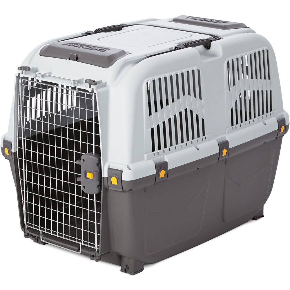 MidWest Skudo Plastic Crates