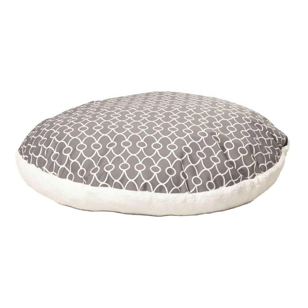 MidWest QuietTime Defender 34" Round Pillow Bed