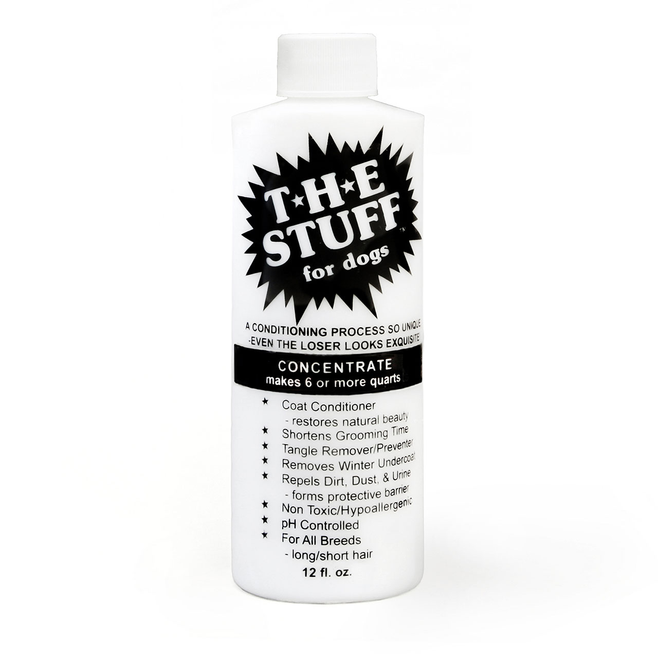 THE Stuff for Dogs