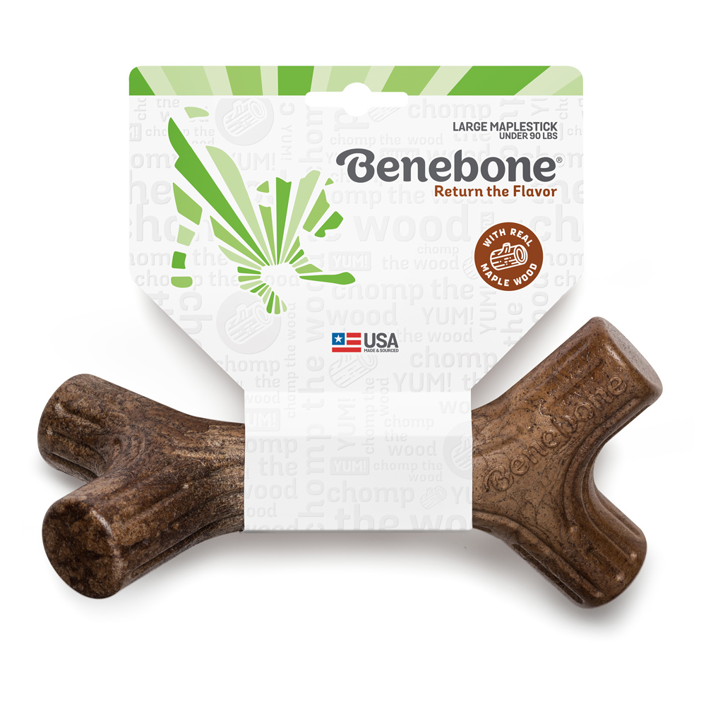 Benebone Maplesticks