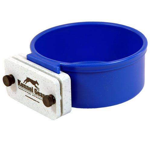 Kennel Gear Dog Bowls