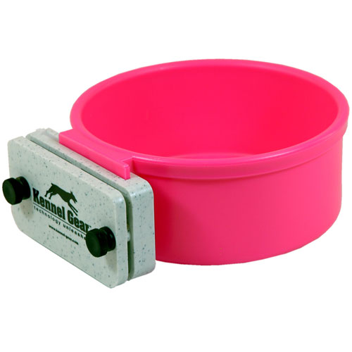 Kennel Gear Dog Bowls