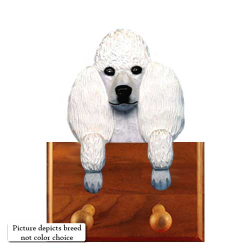 Michael Park Leash Holder