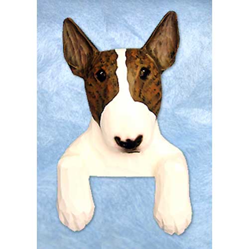 Michael Park Dog Breed Door Topper