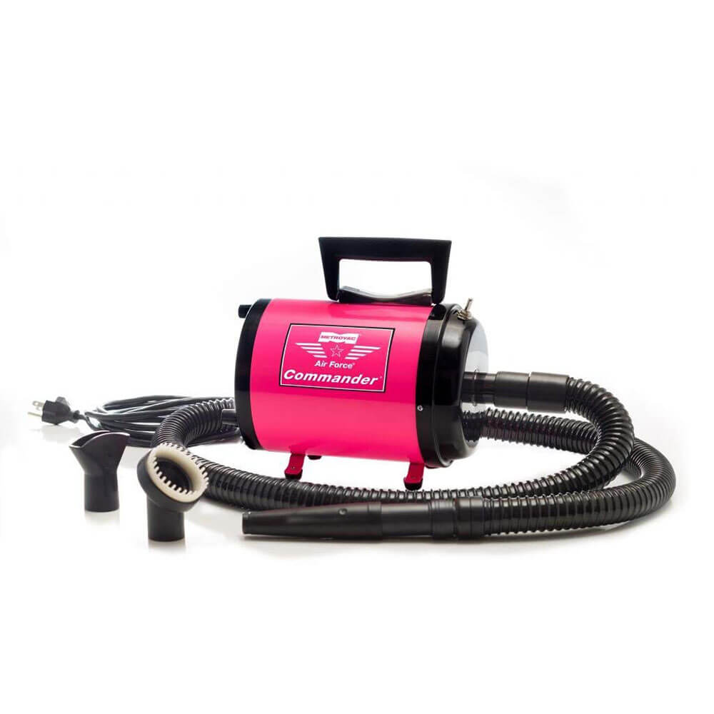 Metro Air Force Commander 2-speed AFTD-2 Dryer