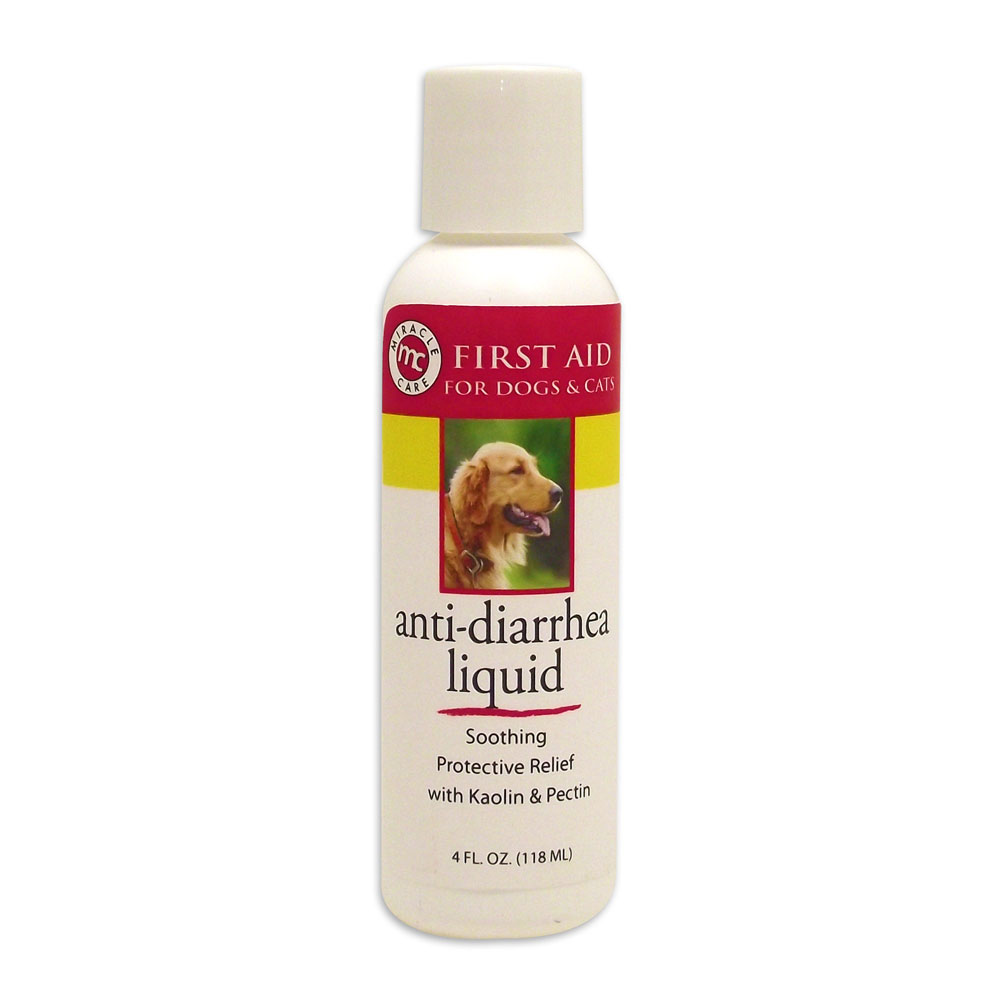 KP Anti-Diarrhea Liquid