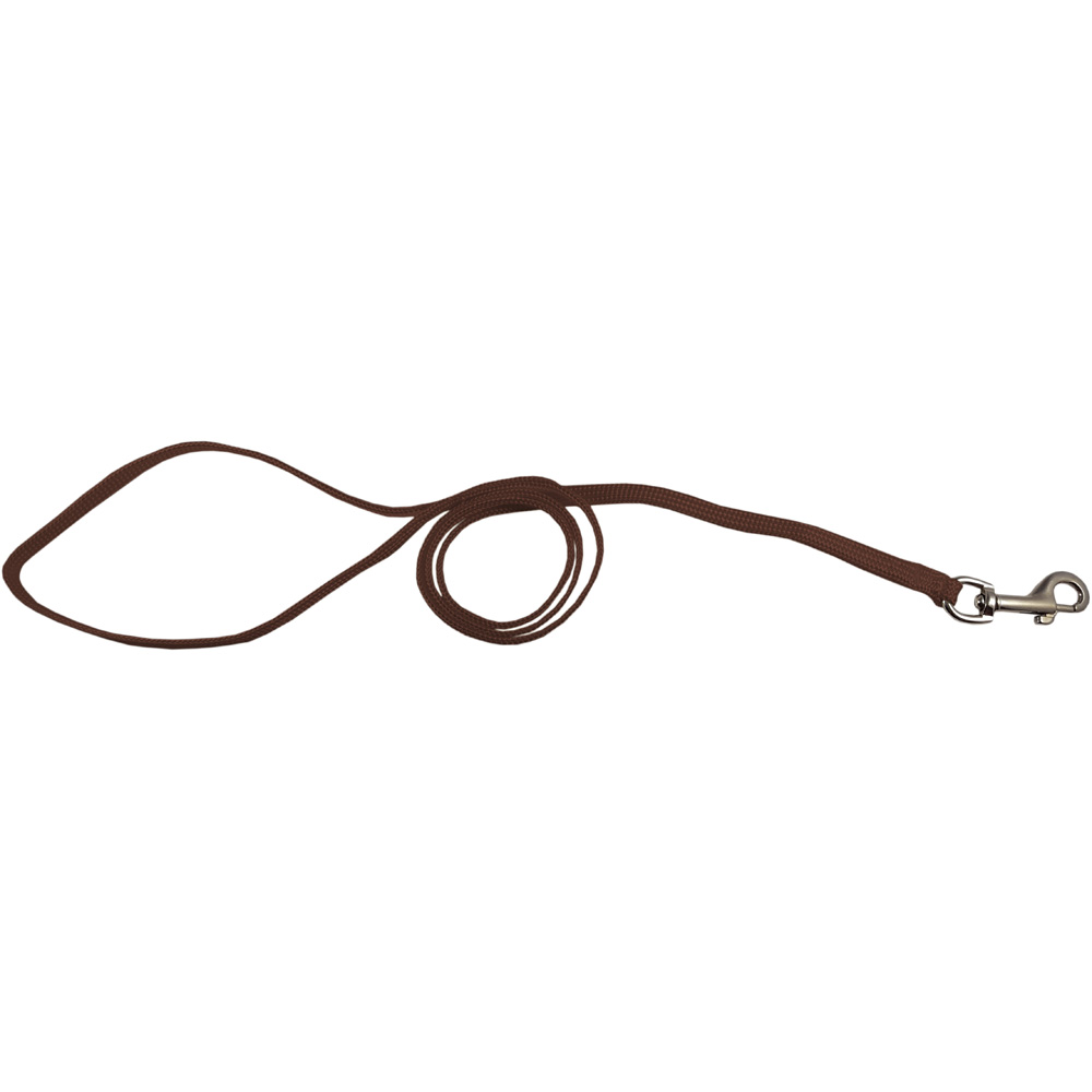 Resco Braided Snap Leads