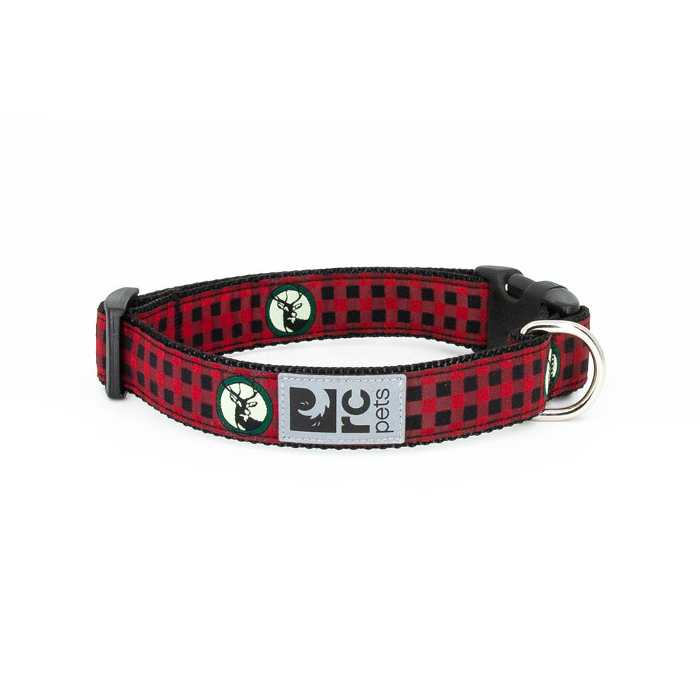 RC Clip Collars Urban Woodsman