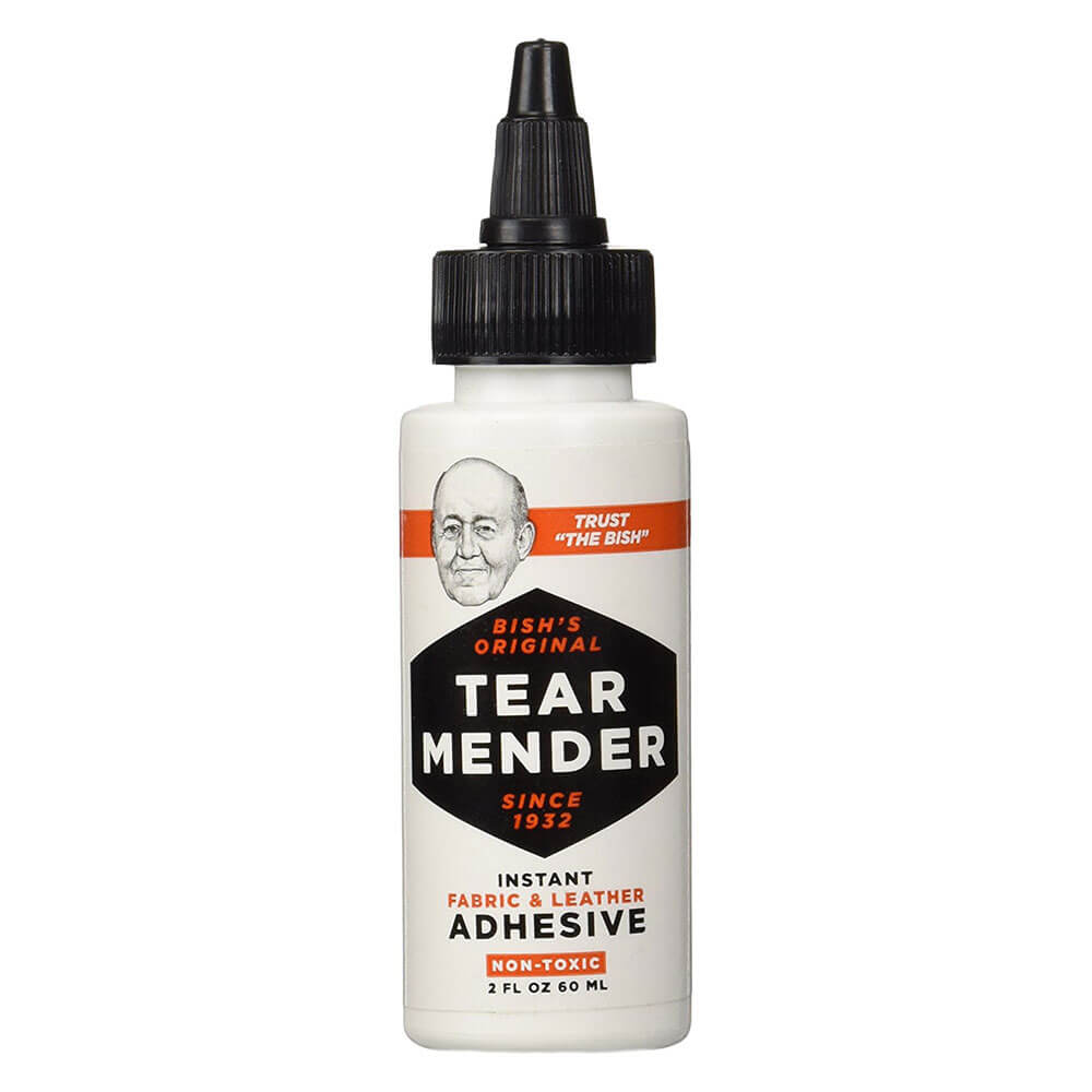 Tear Mender - Wonderful Ear Glue for Training Puppy Ears