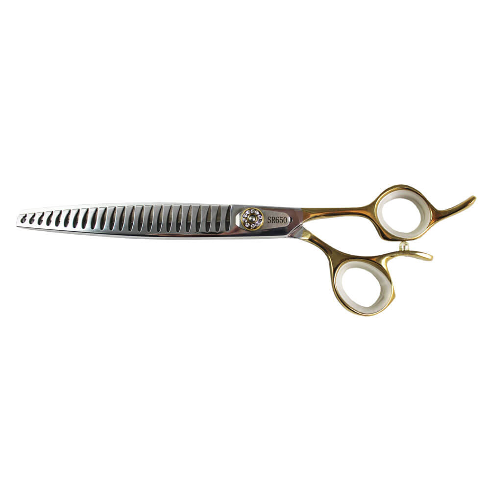 Chris Christensen Thinning and Blending Artisan Shears