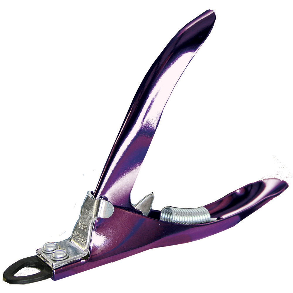 Resco Candy Colored Dog Nail Trimmers