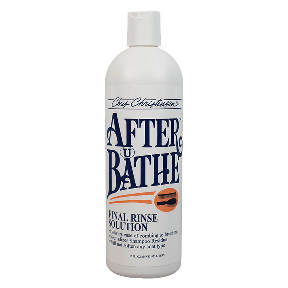 Chris Christensen After U Bathe