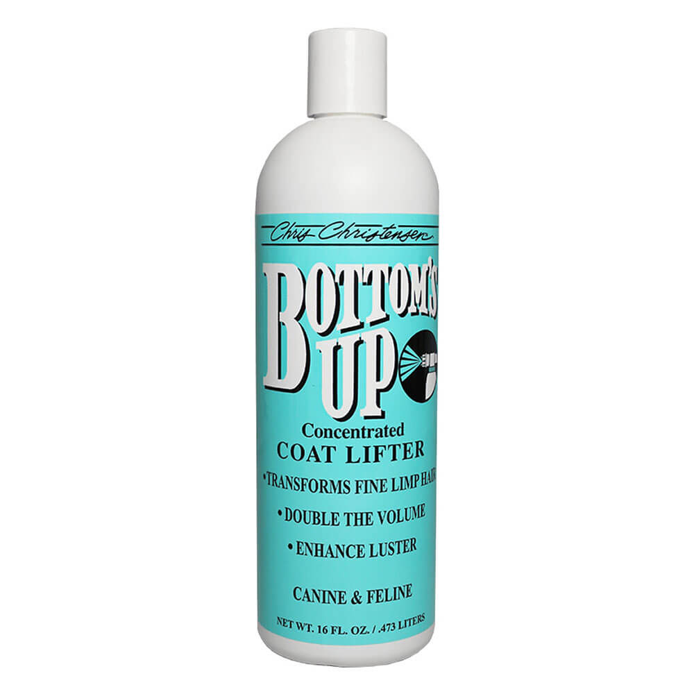 Chris Christensen Bottoms Up Coat Lifter