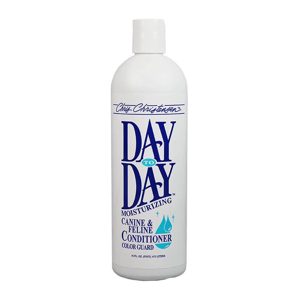 Chris Christensen Day to Day Conditioner