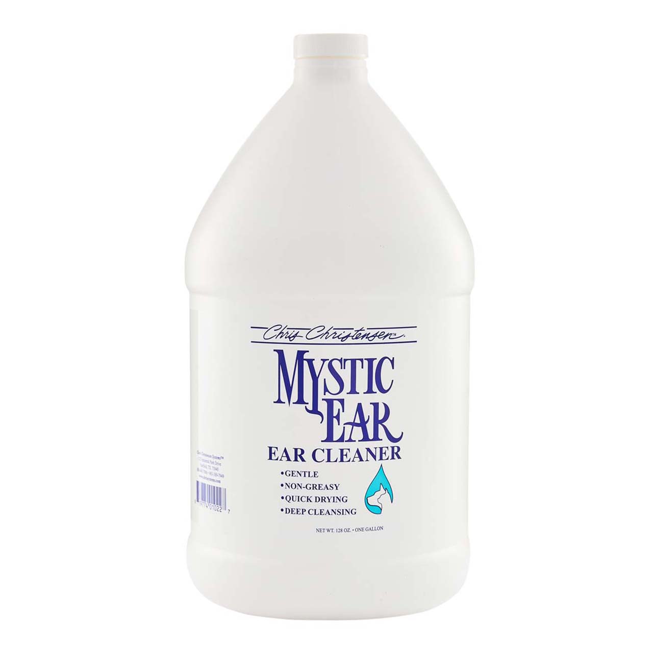 Chris Christensen Mystic Ear Cleaner