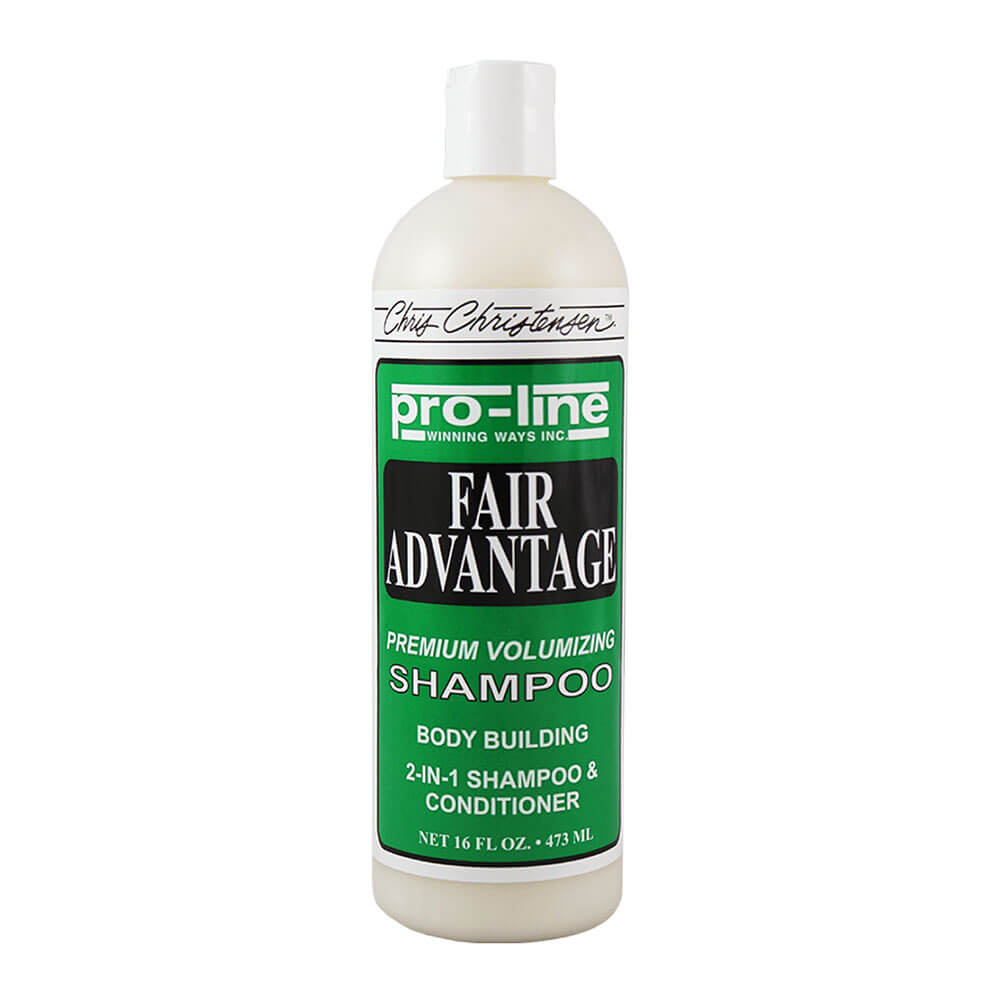 Chris Christensen ProLine Fair Advantage Shampoo