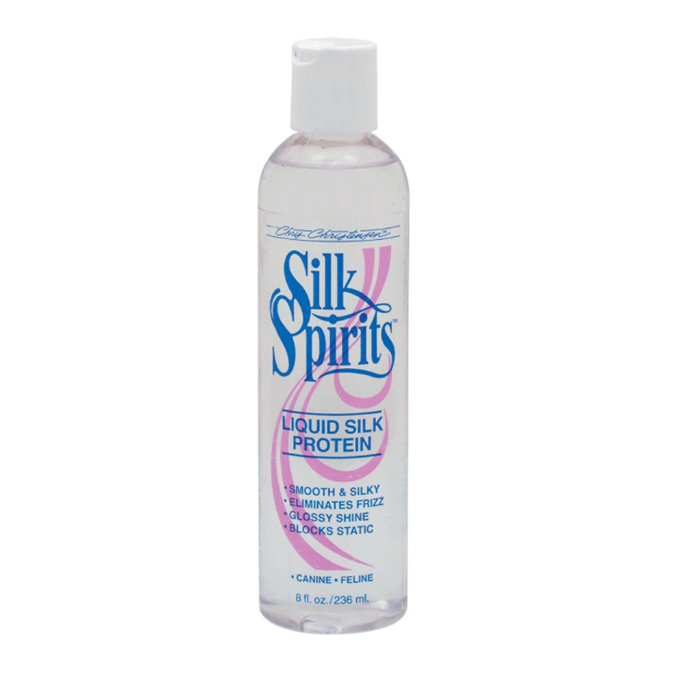 Chris Christensen Silk Spirits Liquid Silk Protein