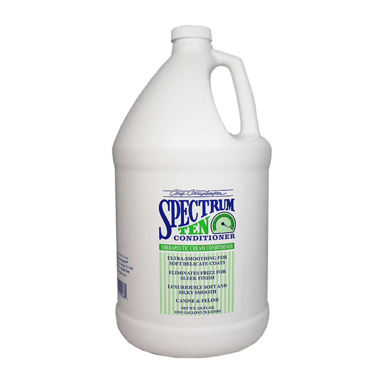 Chris Christensen Spectrum Ten Conditioner