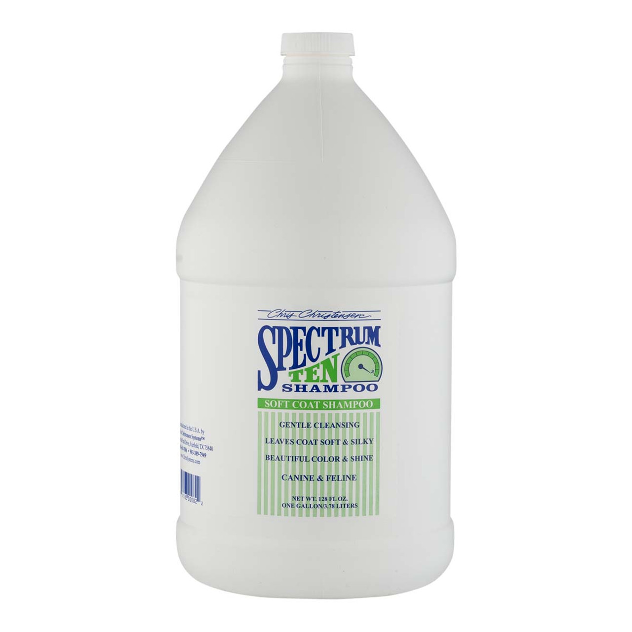 Chris Christensen Spectrum Ten Shampoo