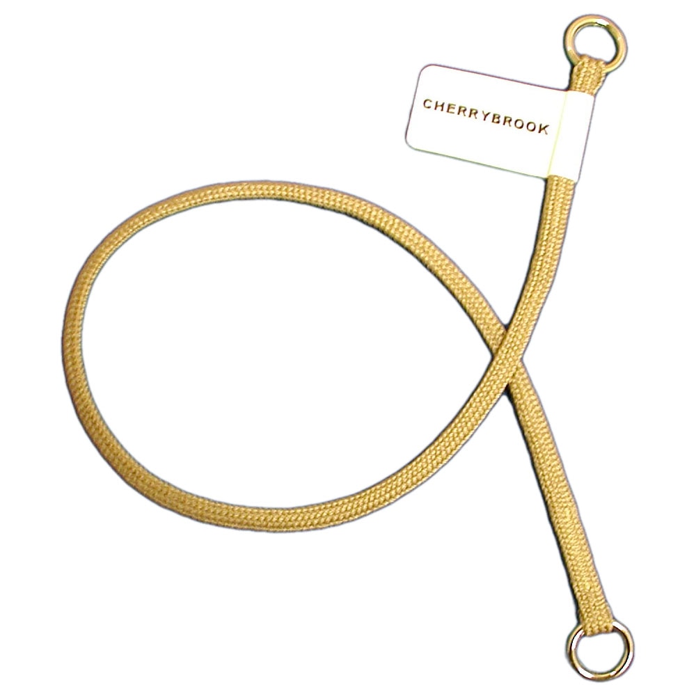 Cherrybrook Championship FINE Nylon Show Choke Collar