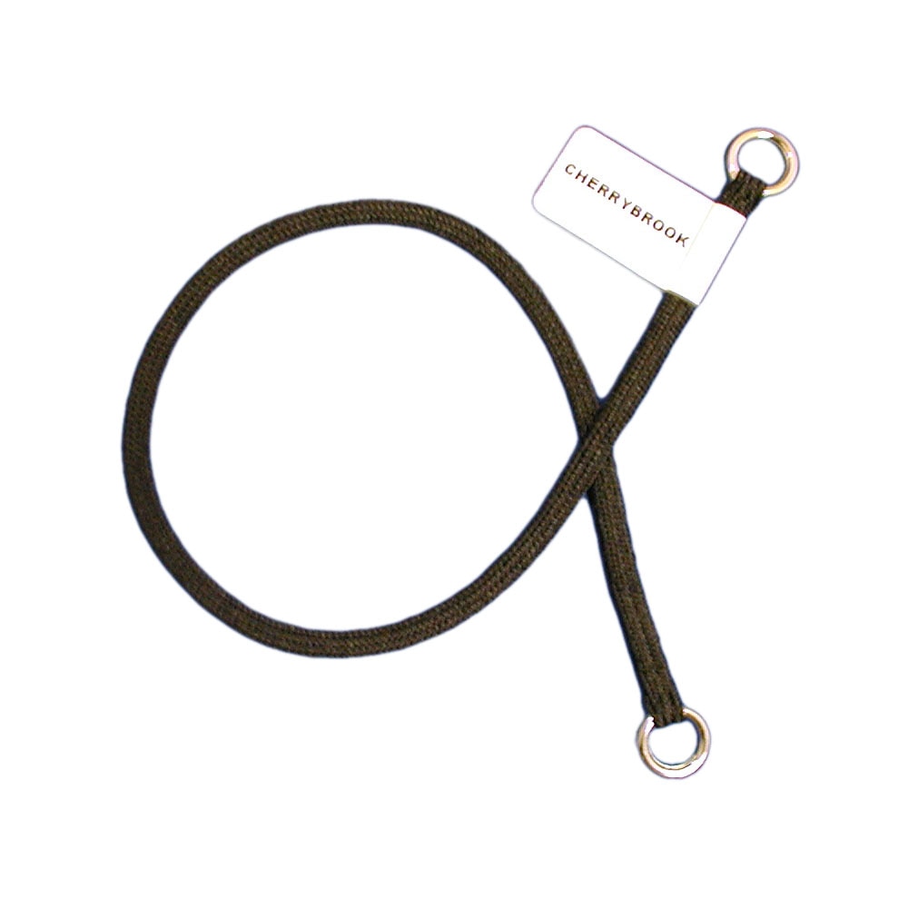 Cherrybrook Championship FINE Nylon Show Choke Collar